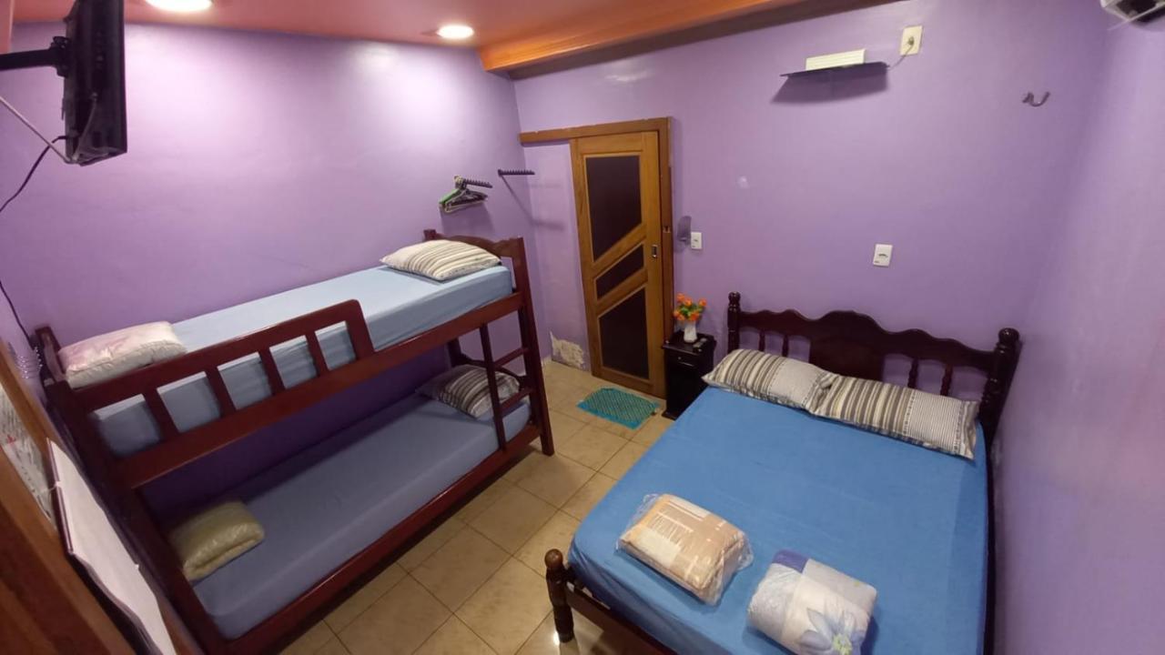 Apart Hotel Manaus - Un 614 Exterior foto