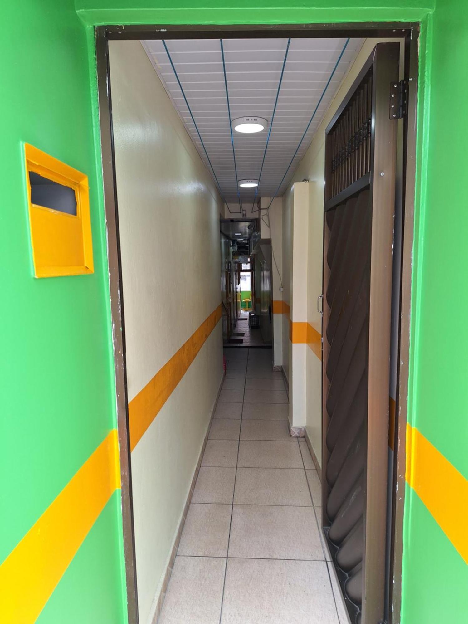 Apart Hotel Manaus - Un 614 Exterior foto