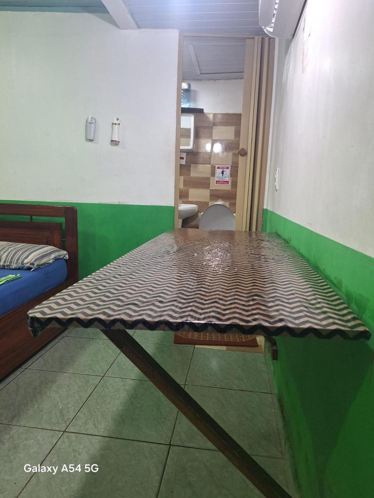 Apart Hotel Manaus - Un 614 Exterior foto